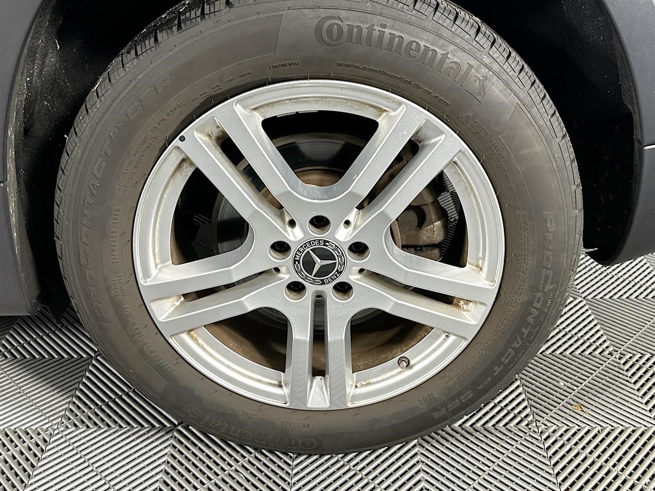 2020 Mercedes-Benz GLB 250 GLB 250 4MATIC® SUV