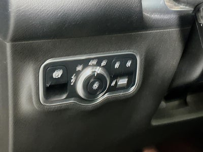 2020 Mercedes-Benz GLB 250 GLB 250 4MATIC® SUV