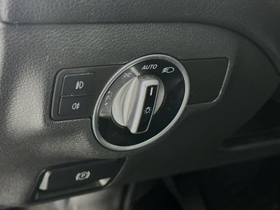 2019 Mercedes-Benz GLA 250 GLA 250 4MATIC® SUV