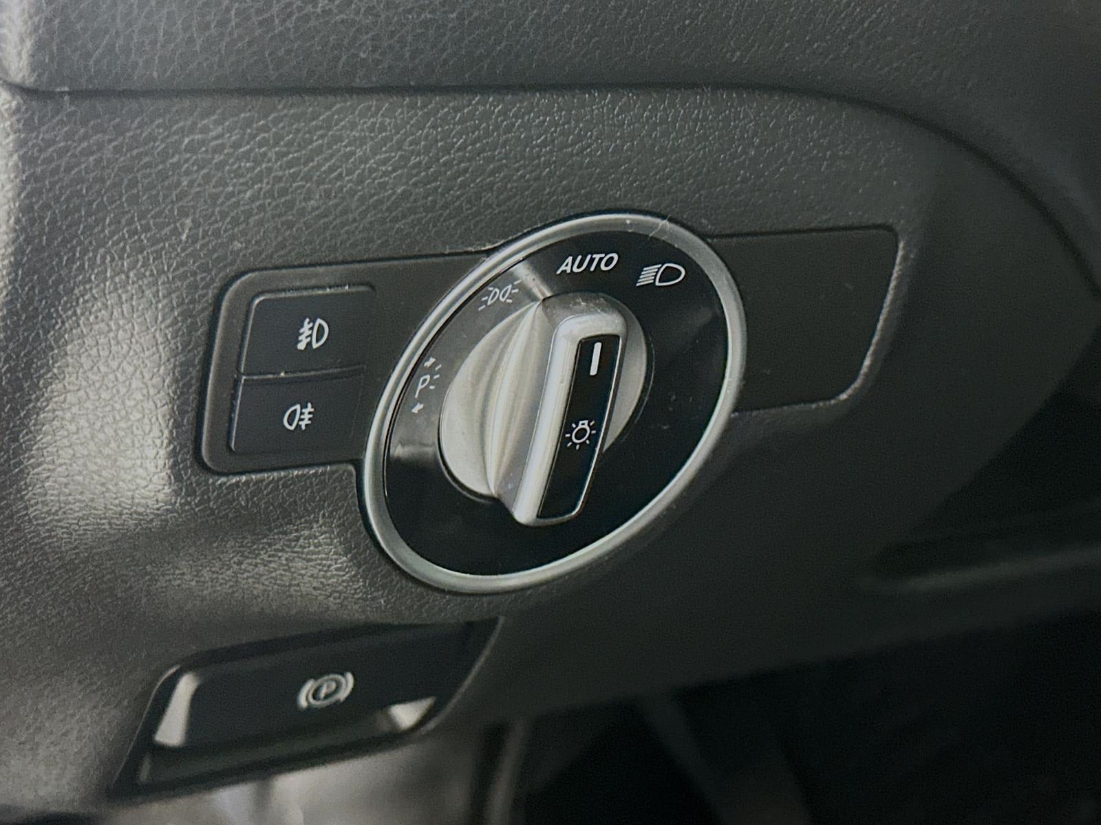 2019 Mercedes-Benz GLA 250 GLA 250 4MATIC® SUV