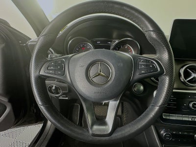 2019 Mercedes-Benz GLA 250 GLA 250 4MATIC® SUV