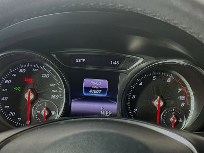 2019 Mercedes-Benz GLA 250 GLA 250 4MATIC® SUV