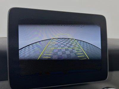 2019 Mercedes-Benz GLA 250 GLA 250 4MATIC® SUV