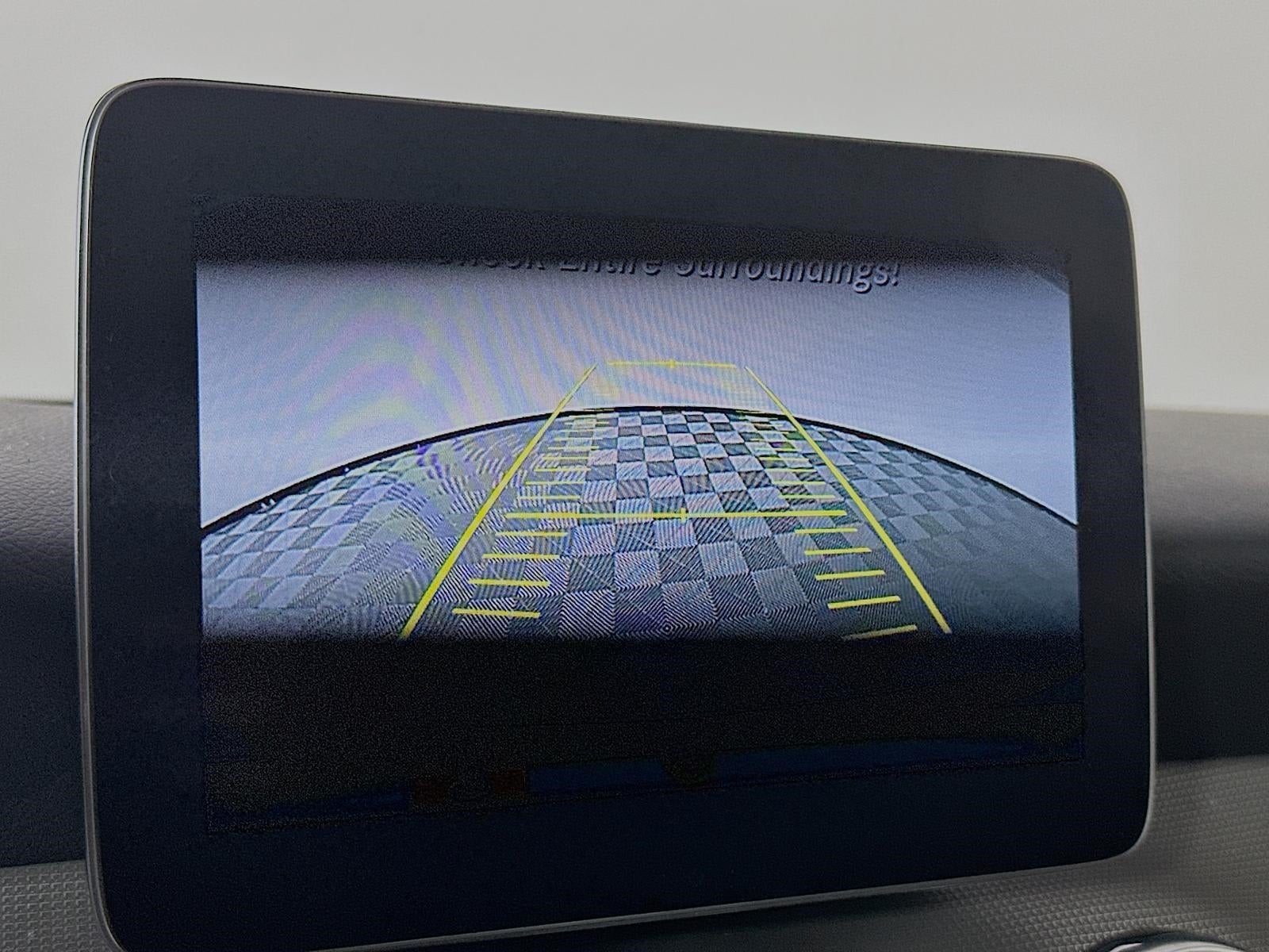 2019 Mercedes-Benz GLA 250 GLA 250 4MATIC® SUV