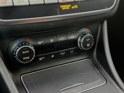 2019 Mercedes-Benz GLA 250 GLA 250 4MATIC® SUV