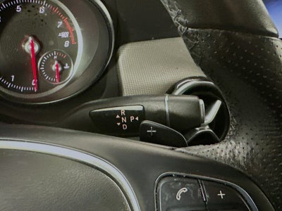 2019 Mercedes-Benz GLA 250 GLA 250 4MATIC® SUV