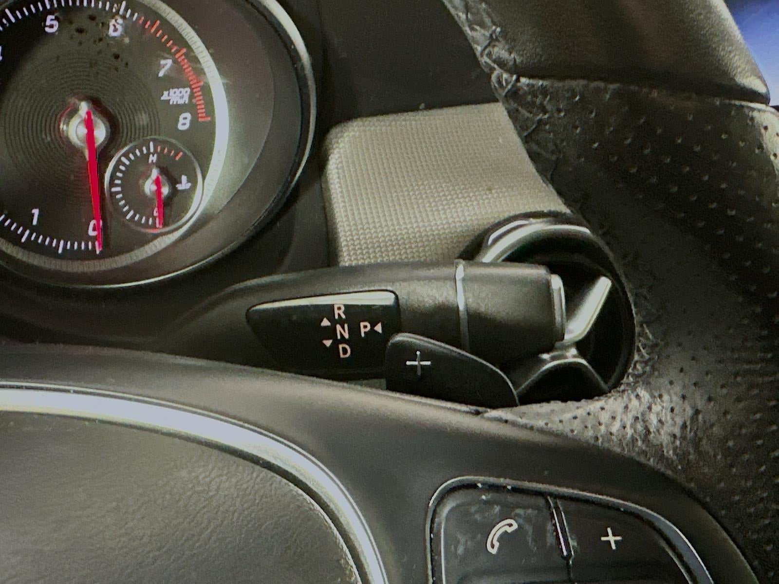 2019 Mercedes-Benz GLA 250 GLA 250 4MATIC® SUV