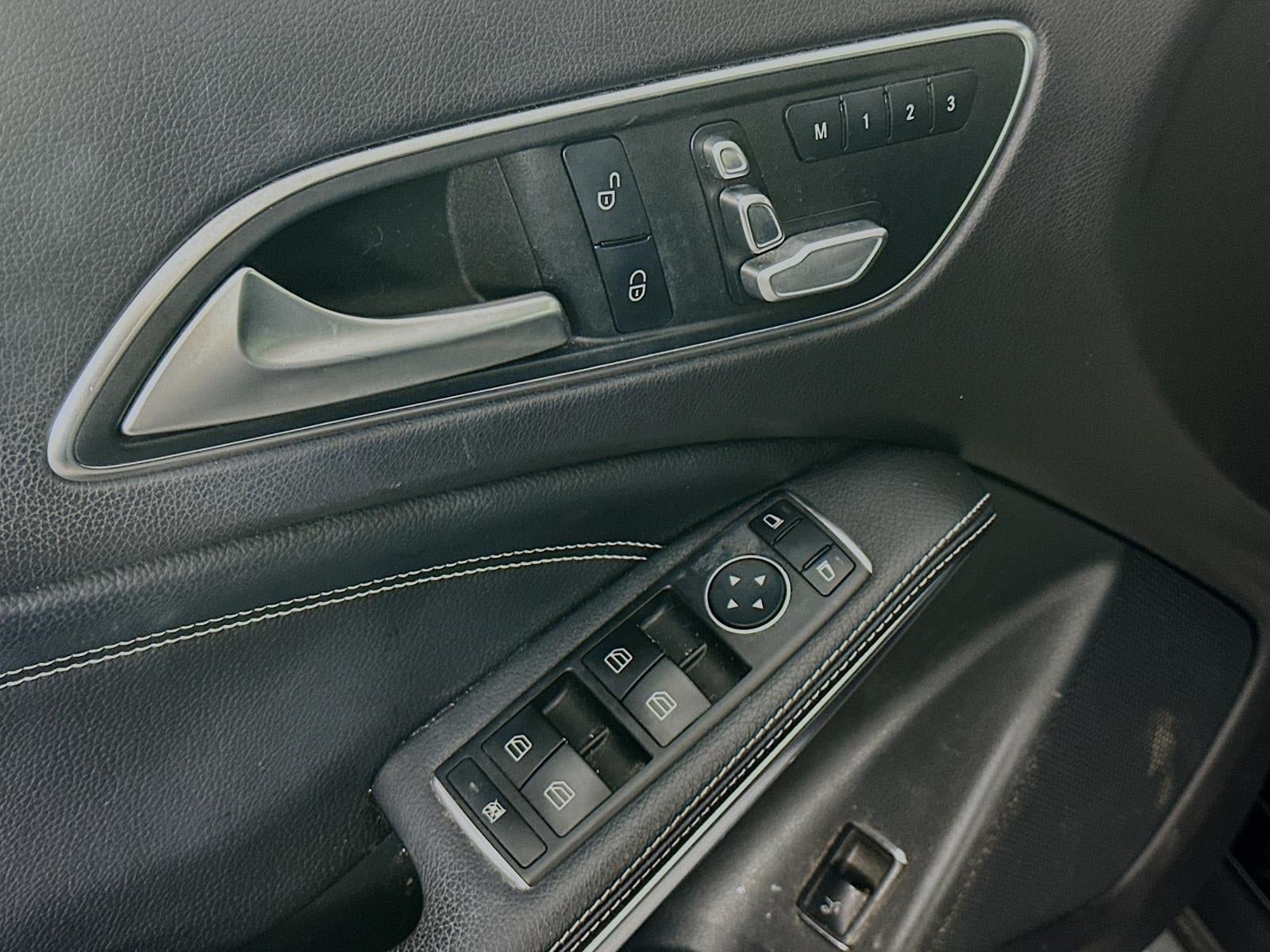 2019 Mercedes-Benz GLA 250 GLA 250 4MATIC® SUV