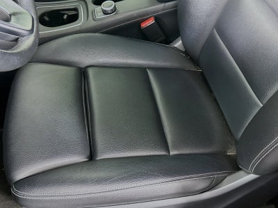 2019 Mercedes-Benz GLA 250 GLA 250 4MATIC® SUV