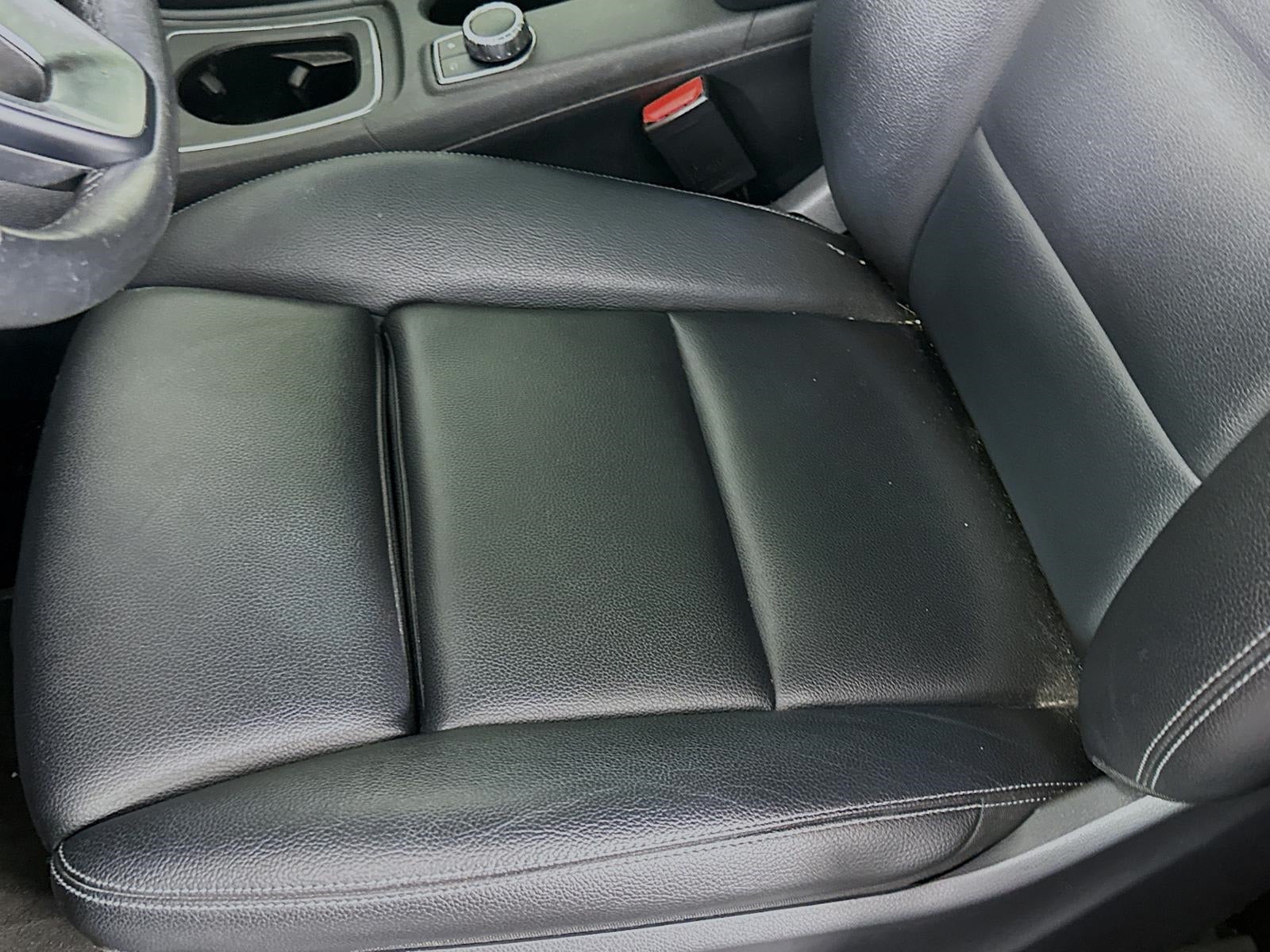 2019 Mercedes-Benz GLA 250 GLA 250 4MATIC® SUV