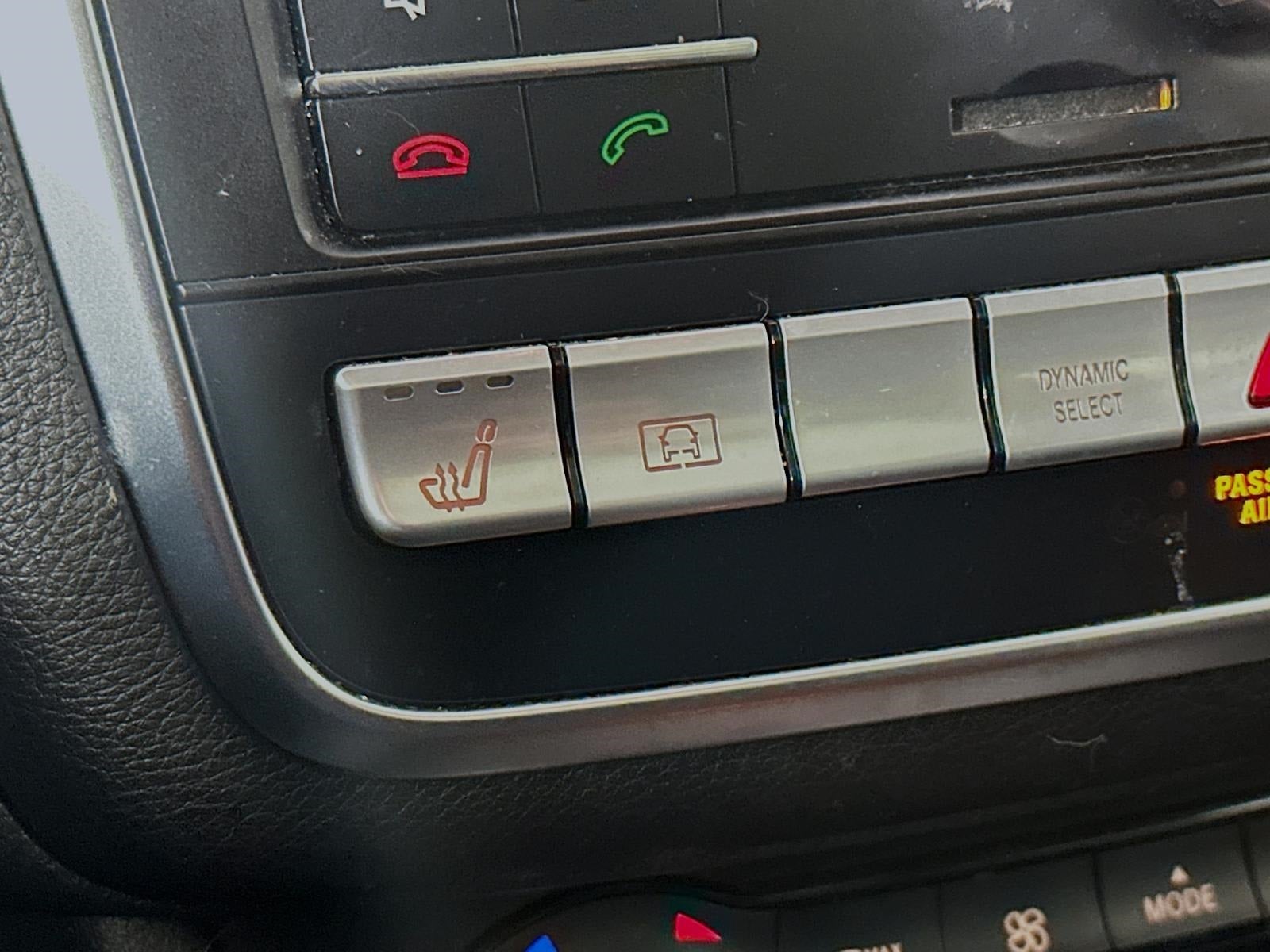 2019 Mercedes-Benz GLA 250 GLA 250 4MATIC® SUV