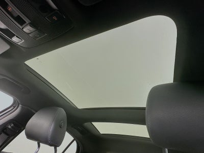 2019 Mercedes-Benz GLA 250 GLA 250 4MATIC® SUV