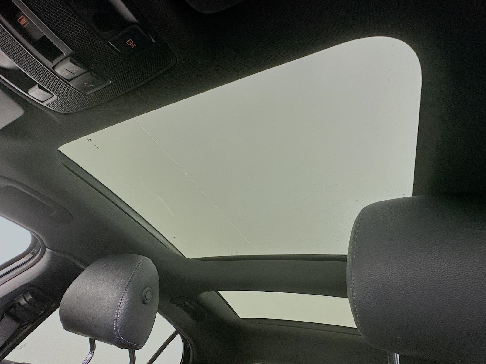 2019 Mercedes-Benz GLA 250 GLA 250 4MATIC® SUV