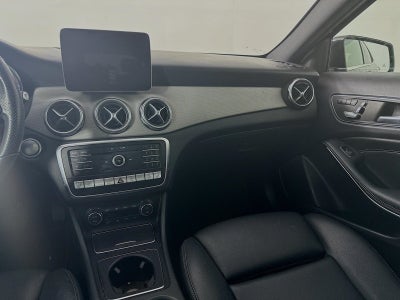 2019 Mercedes-Benz GLA 250 GLA 250 4MATIC® SUV