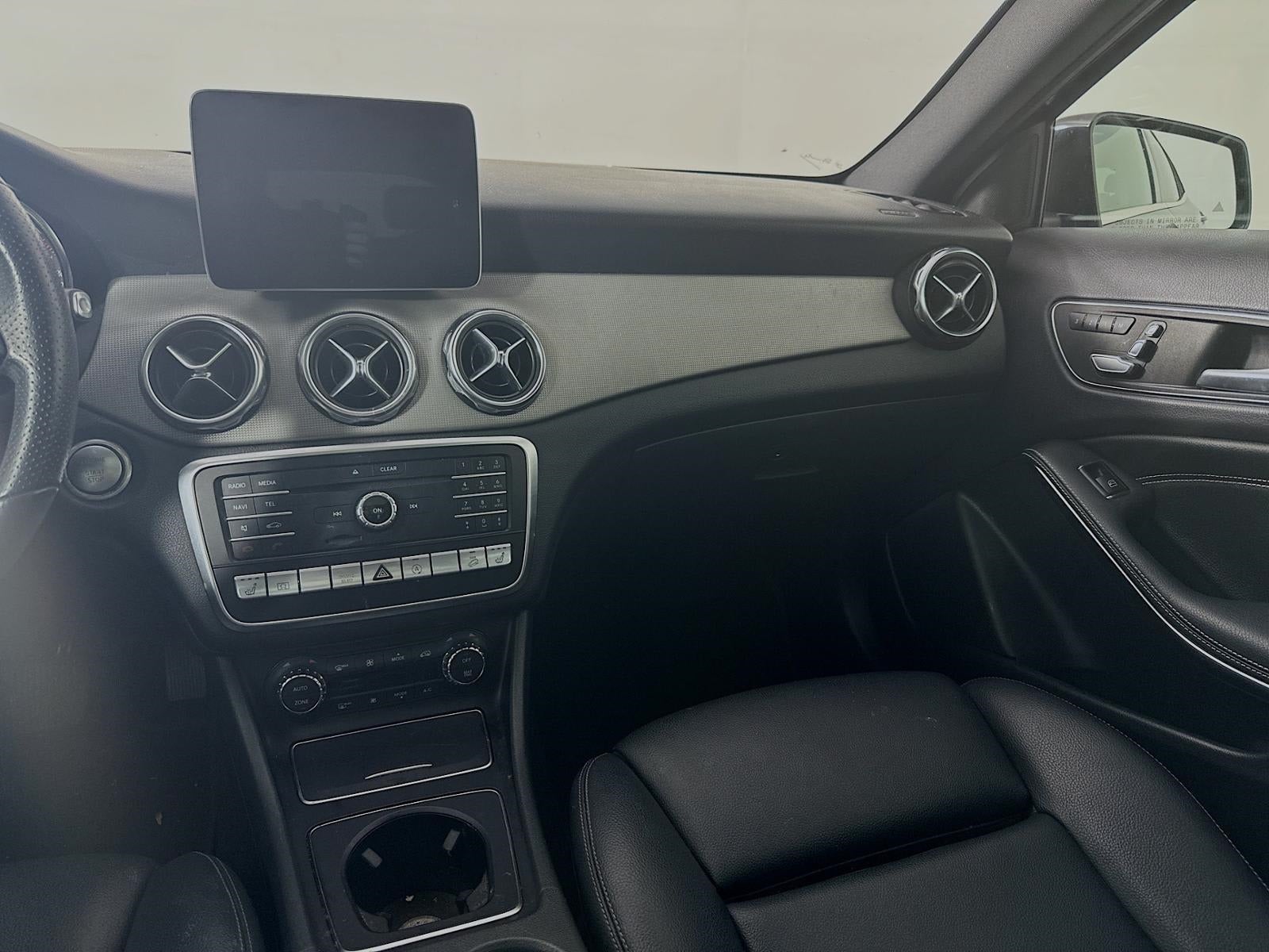 2019 Mercedes-Benz GLA 250 GLA 250 4MATIC® SUV