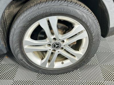 2019 Mercedes-Benz GLA 250 GLA 250 4MATIC® SUV