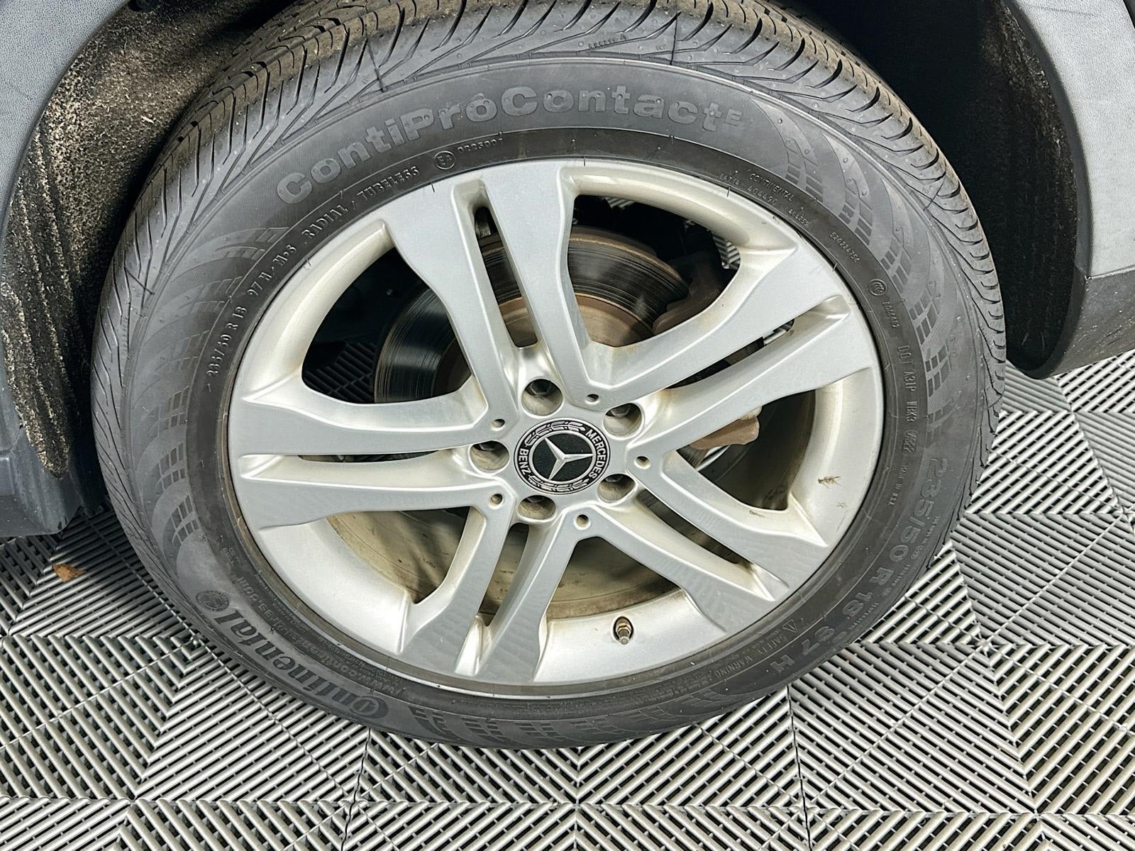 2019 Mercedes-Benz GLA 250 GLA 250 4MATIC® SUV