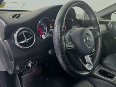 2019 Mercedes-Benz GLA 250 GLA 250 4MATIC® SUV