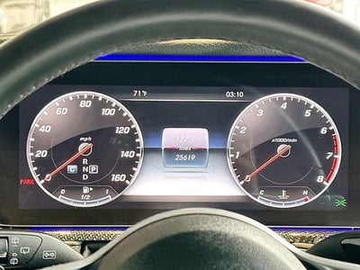 2020 Mercedes-Benz G 550 G 550 4MATIC® SUV