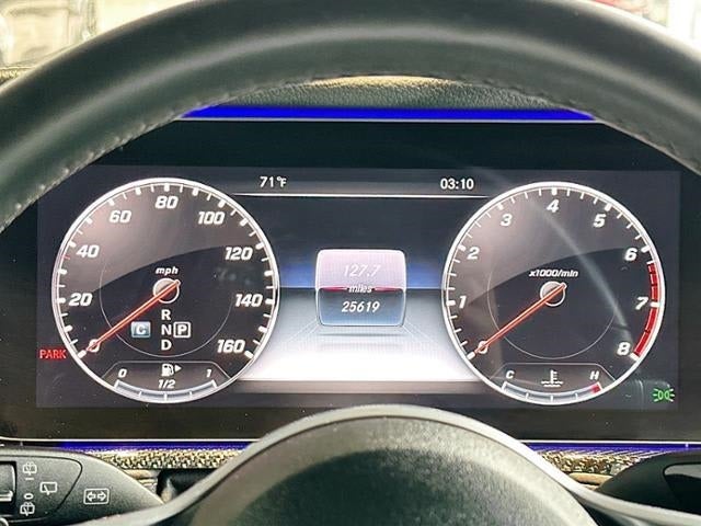 2020 Mercedes-Benz G 550 G 550 4MATIC® SUV