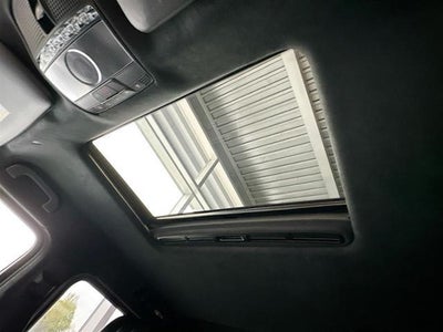 2020 Mercedes-Benz G 550 G 550 4MATIC® SUV