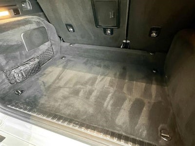 2020 Mercedes-Benz G 550 G 550 4MATIC® SUV