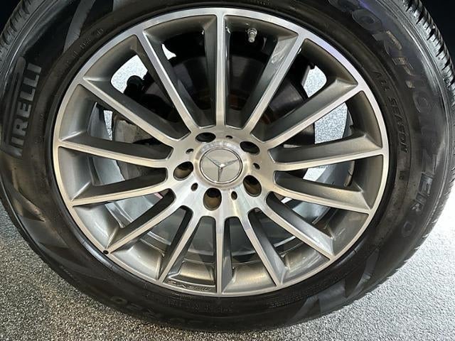 2020 Mercedes-Benz G 550 G 550 4MATIC® SUV