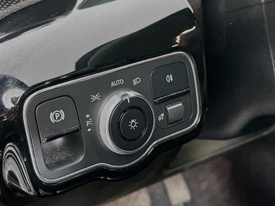 2019 Mercedes-Benz A 220 A 220 4MATIC® Sedan