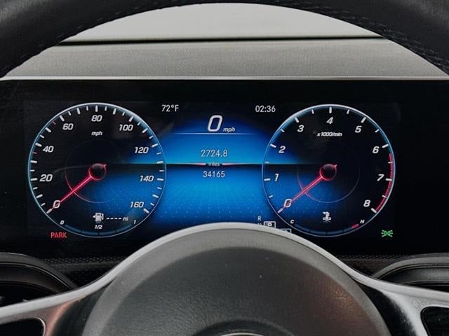 2019 Mercedes-Benz A 220 A 220 4MATIC® Sedan