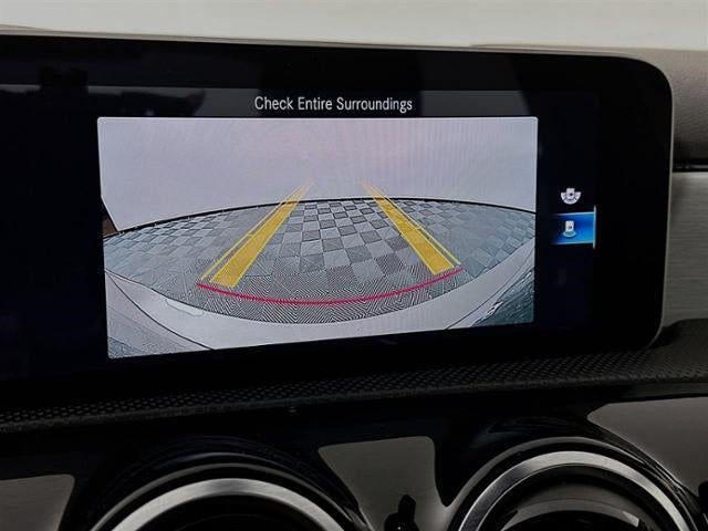 2019 Mercedes-Benz A 220 A 220 4MATIC® Sedan