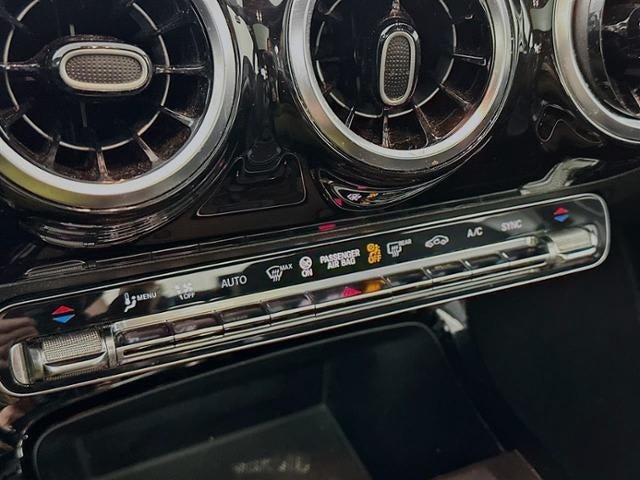 2019 Mercedes-Benz A 220 A 220 4MATIC® Sedan