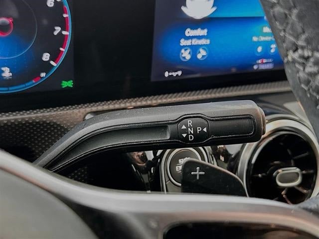 2019 Mercedes-Benz A 220 A 220 4MATIC® Sedan