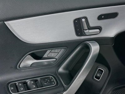 2019 Mercedes-Benz A 220 A 220 4MATIC® Sedan