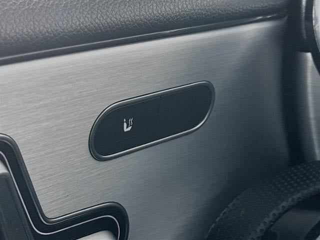 2019 Mercedes-Benz A 220 A 220 4MATIC® Sedan