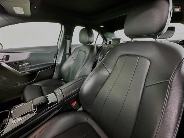 2019 Mercedes-Benz A 220 A 220 4MATIC® Sedan