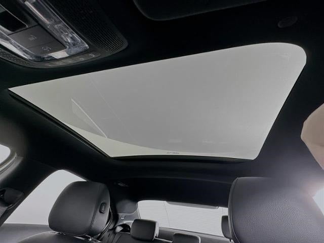 2019 Mercedes-Benz A 220 A 220 4MATIC® Sedan