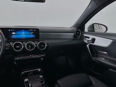 2019 Mercedes-Benz A 220 A 220 4MATIC® Sedan