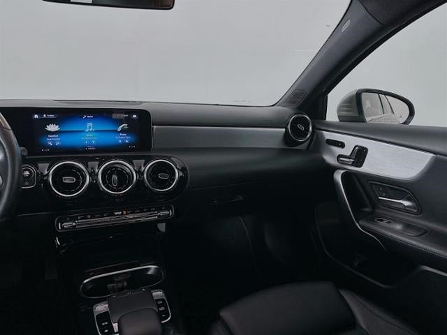 2019 Mercedes-Benz A 220 A 220 4MATIC® Sedan