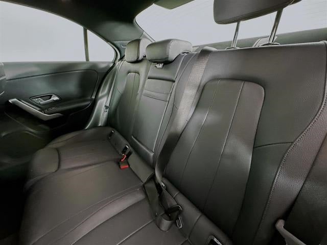 2019 Mercedes-Benz A 220 A 220 4MATIC® Sedan