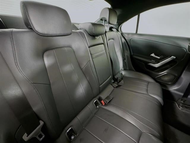 2019 Mercedes-Benz A 220 A 220 4MATIC® Sedan