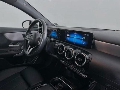 2019 Mercedes-Benz A 220 A 220 4MATIC® Sedan