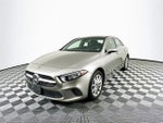 2019 Mercedes-Benz A 220 A 220 4MATIC® Sedan
