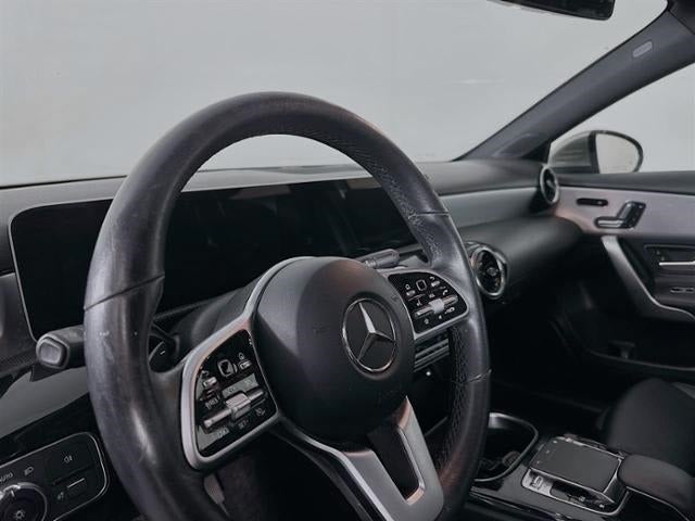 2019 Mercedes-Benz A 220 A 220 4MATIC® Sedan