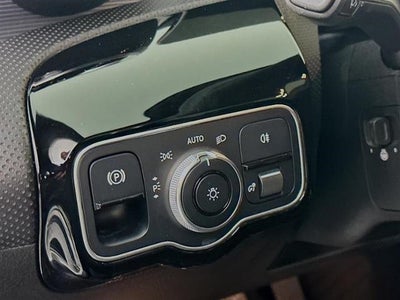 2020 Mercedes-Benz A 220 A 220 4MATIC® Sedan