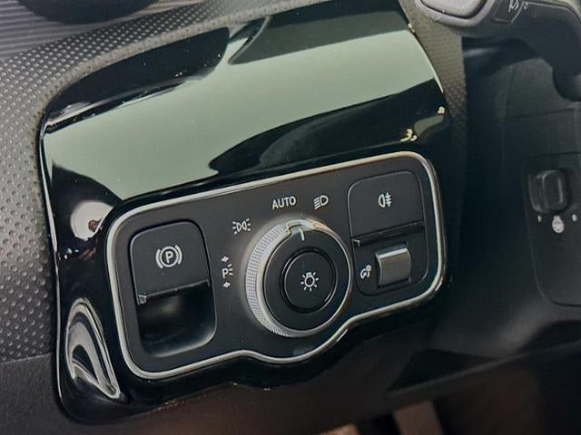 2020 Mercedes-Benz A 220 A 220 4MATIC® Sedan