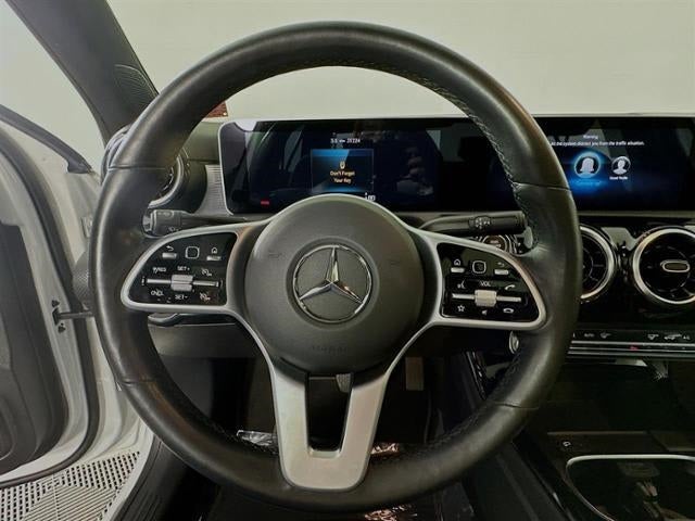 2020 Mercedes-Benz A 220 A 220 4MATIC® Sedan