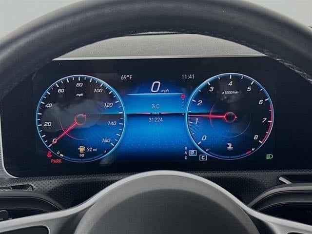 2020 Mercedes-Benz A 220 A 220 4MATIC® Sedan