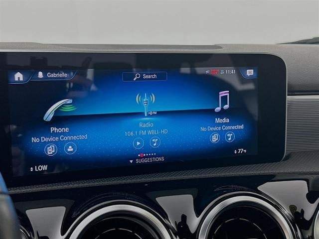 2020 Mercedes-Benz A 220 A 220 4MATIC® Sedan