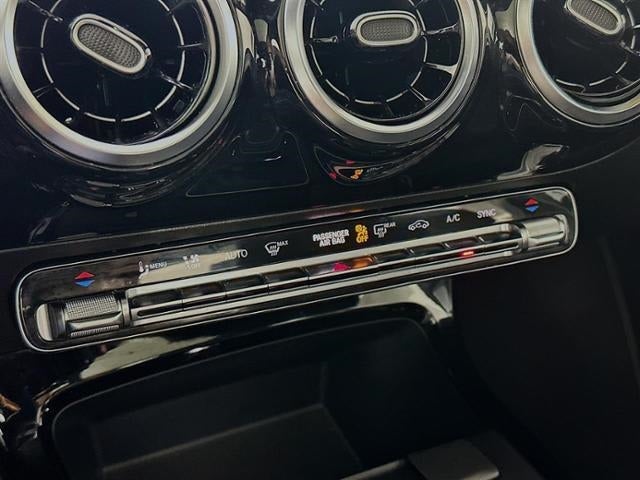 2020 Mercedes-Benz A 220 A 220 4MATIC® Sedan