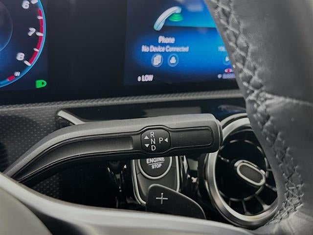 2020 Mercedes-Benz A 220 A 220 4MATIC® Sedan